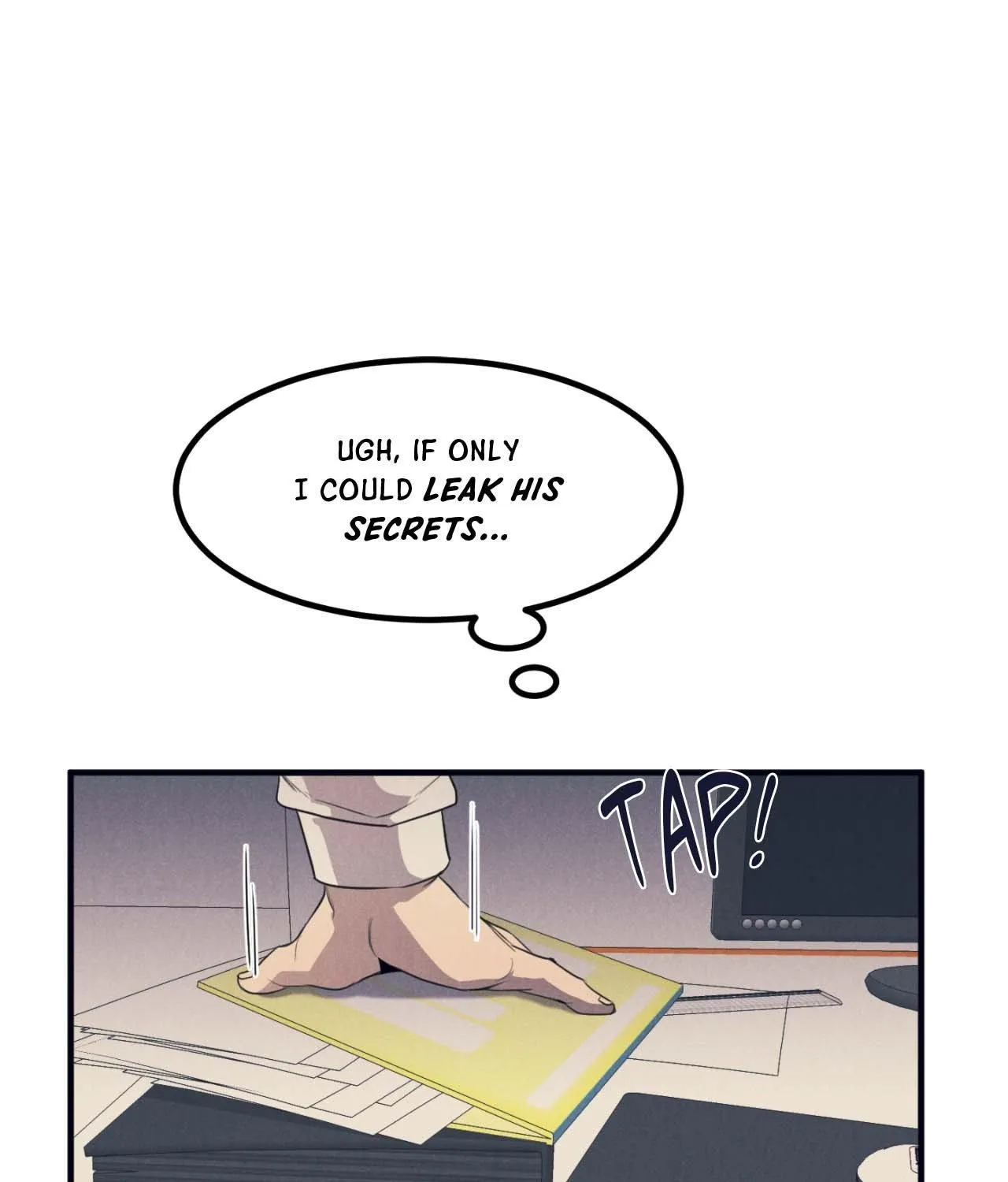Golden Complex Chapter 4 page 74 - 