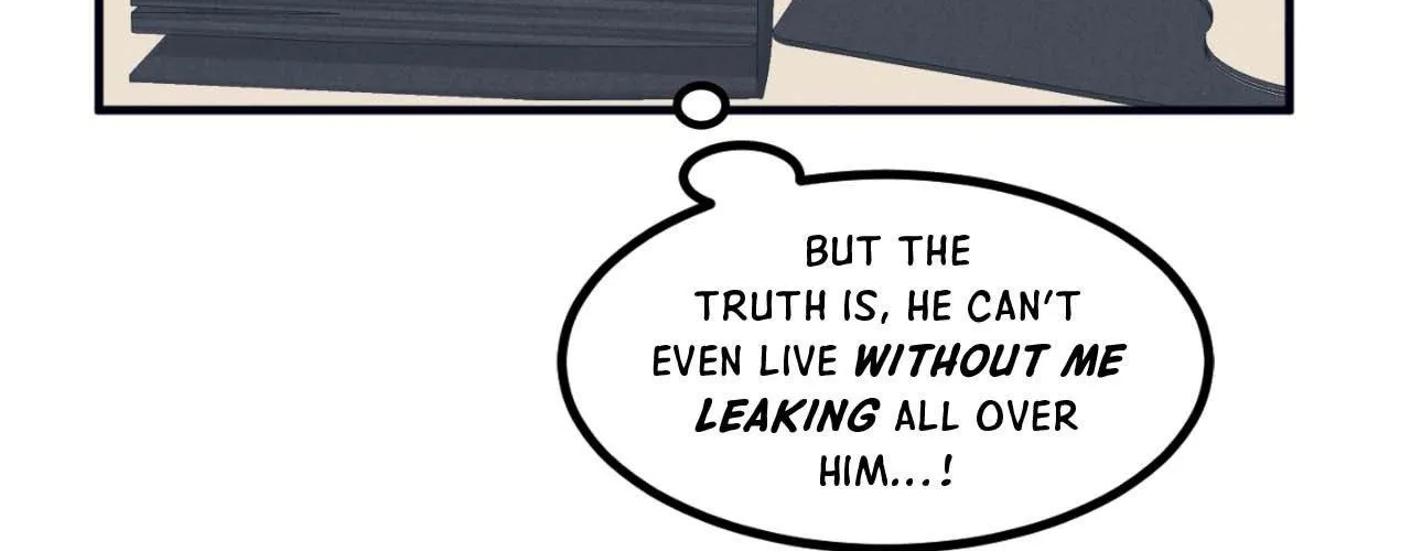 Golden Complex Chapter 4 page 75 - 