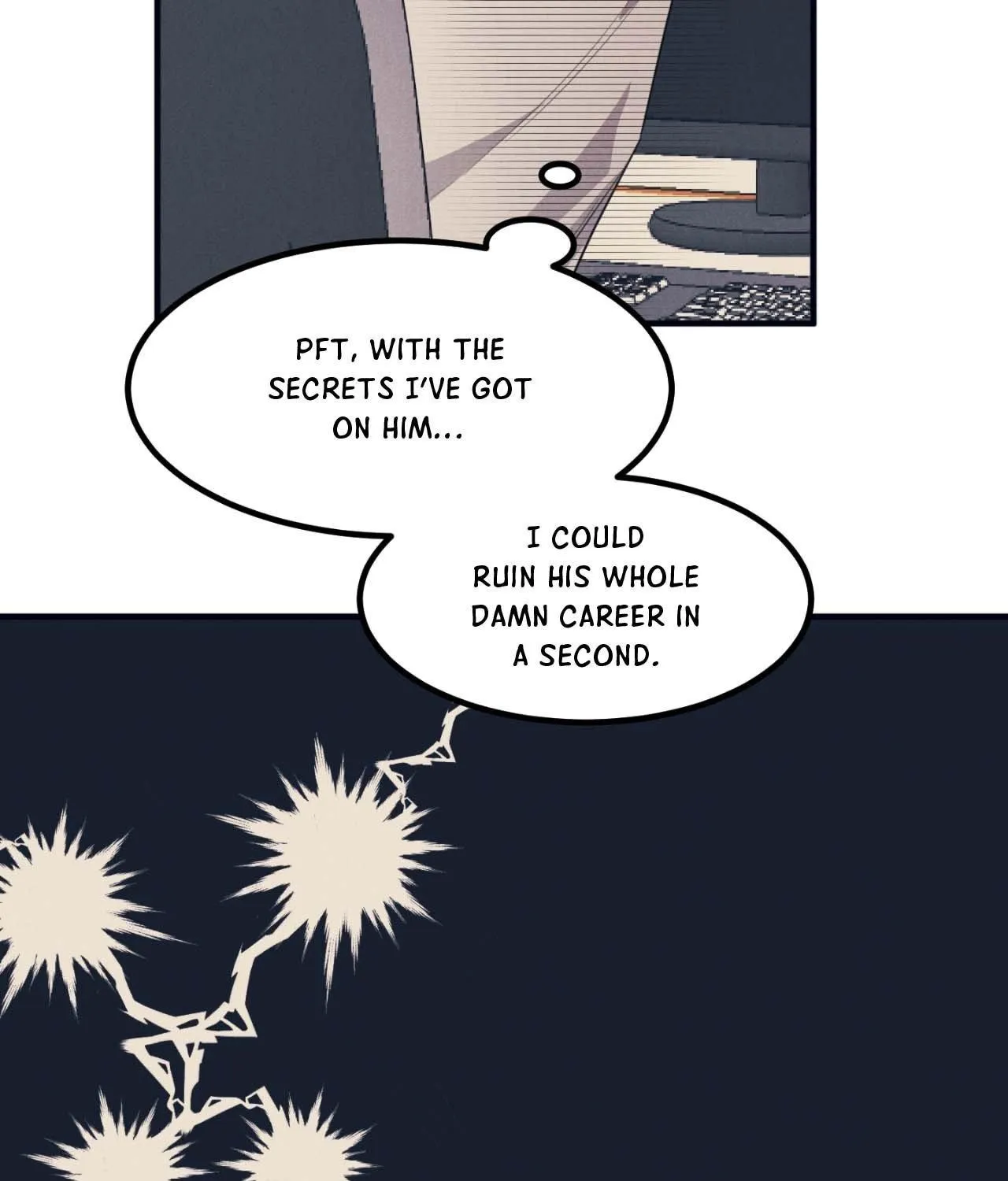 Golden Complex Chapter 4 page 78 - 