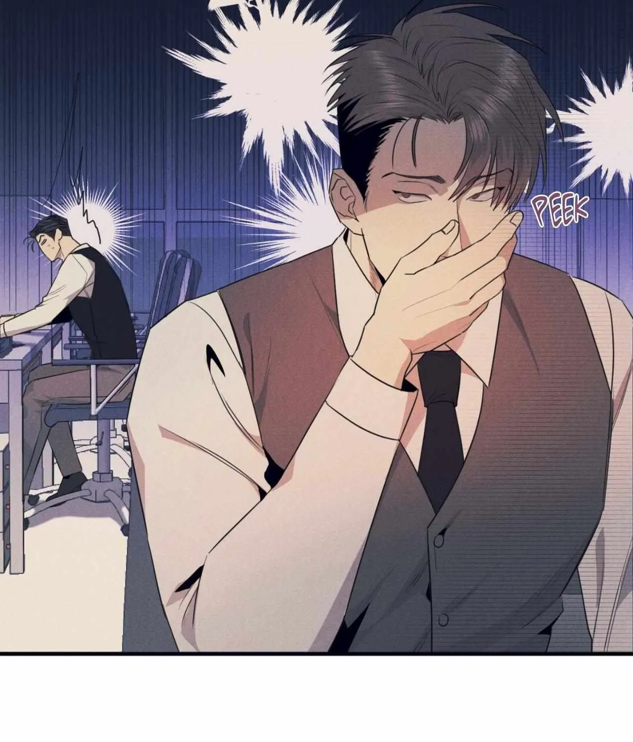 Golden Complex Chapter 4 page 80 - 
