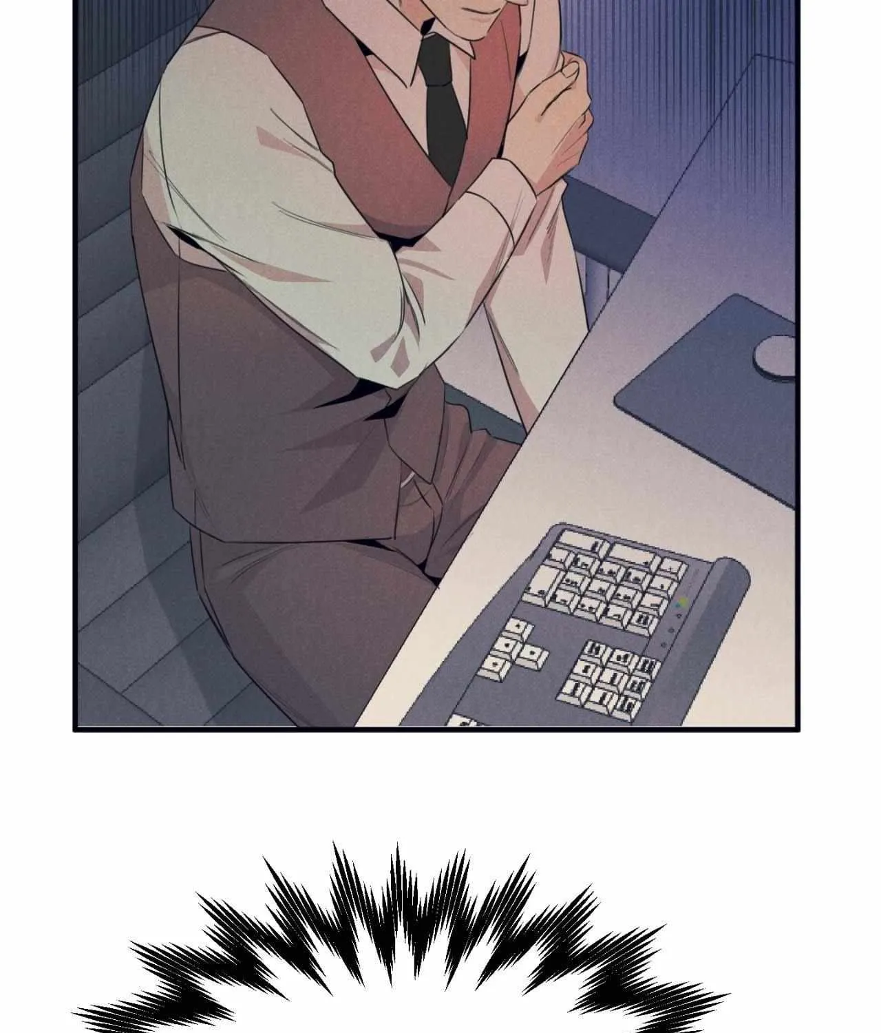 Golden Complex Chapter 4 page 87 - 