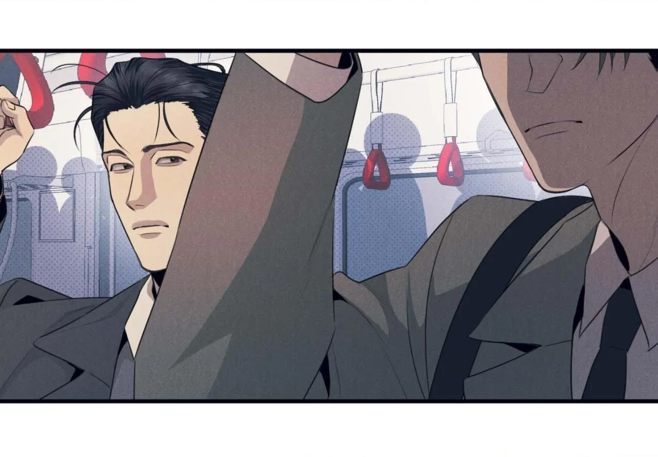 Golden Complex Chapter 4 page 10 - 