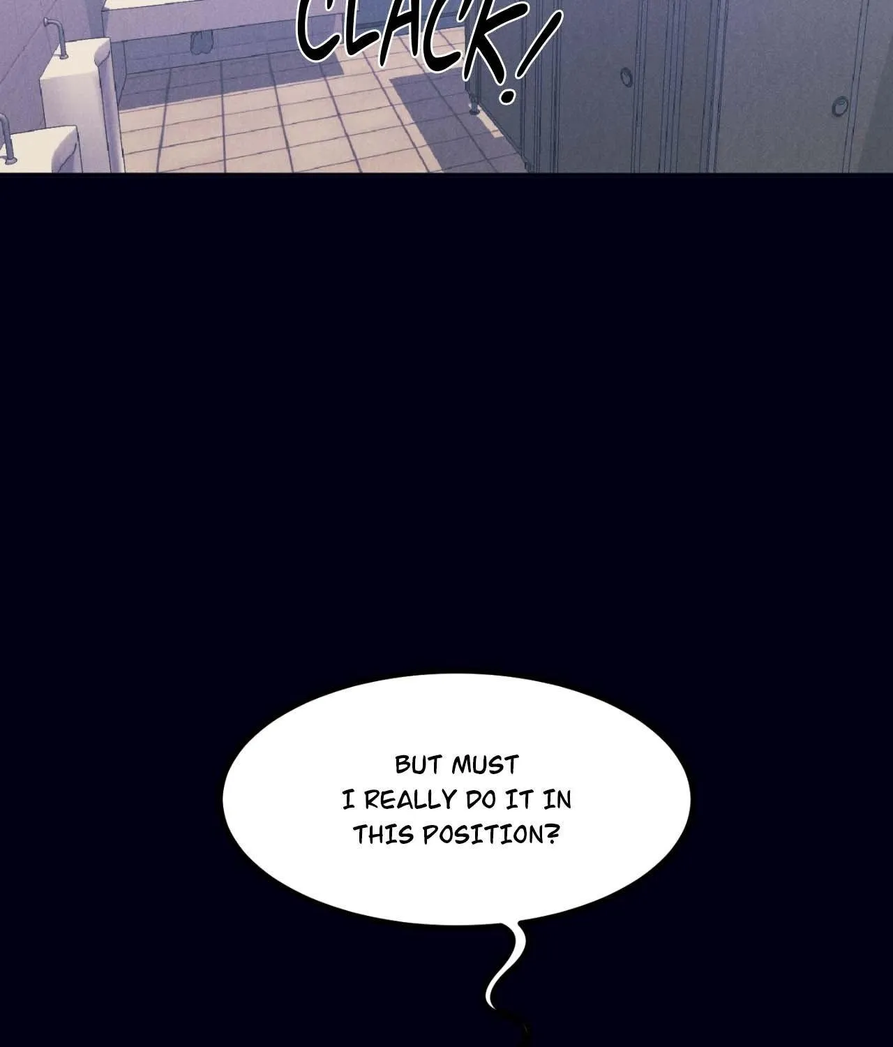 Golden Complex Chapter 5 page 104 - 