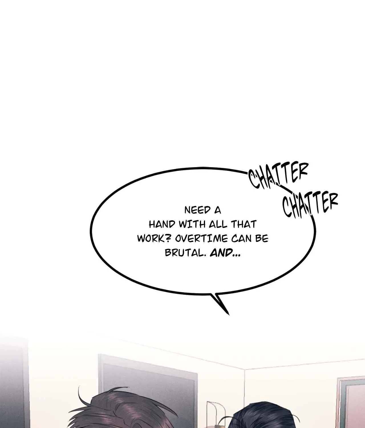 Golden Complex Chapter 5 page 12 - 