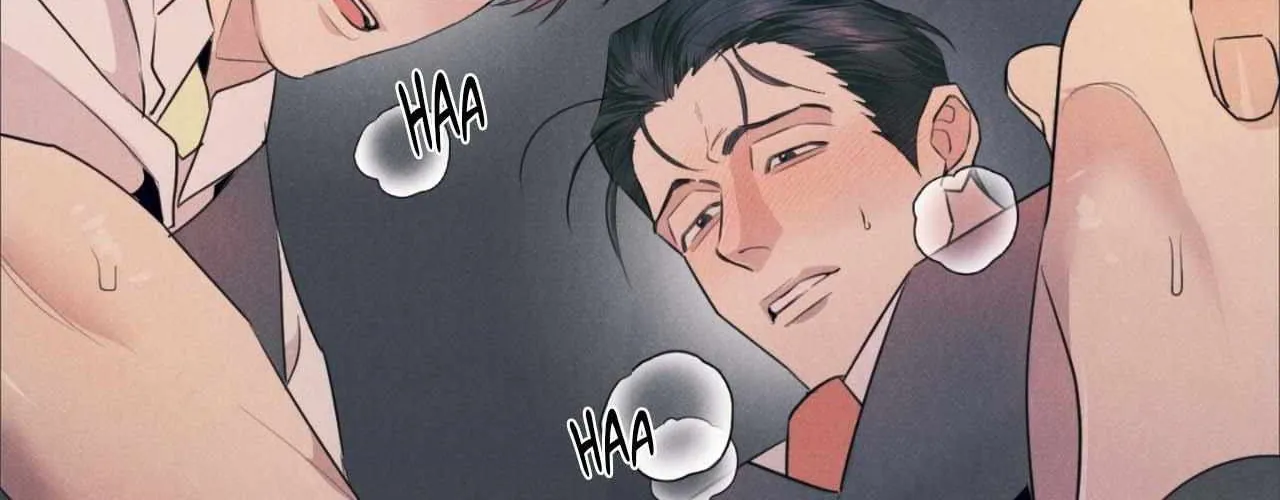 Golden Complex Chapter 5 page 112 - 