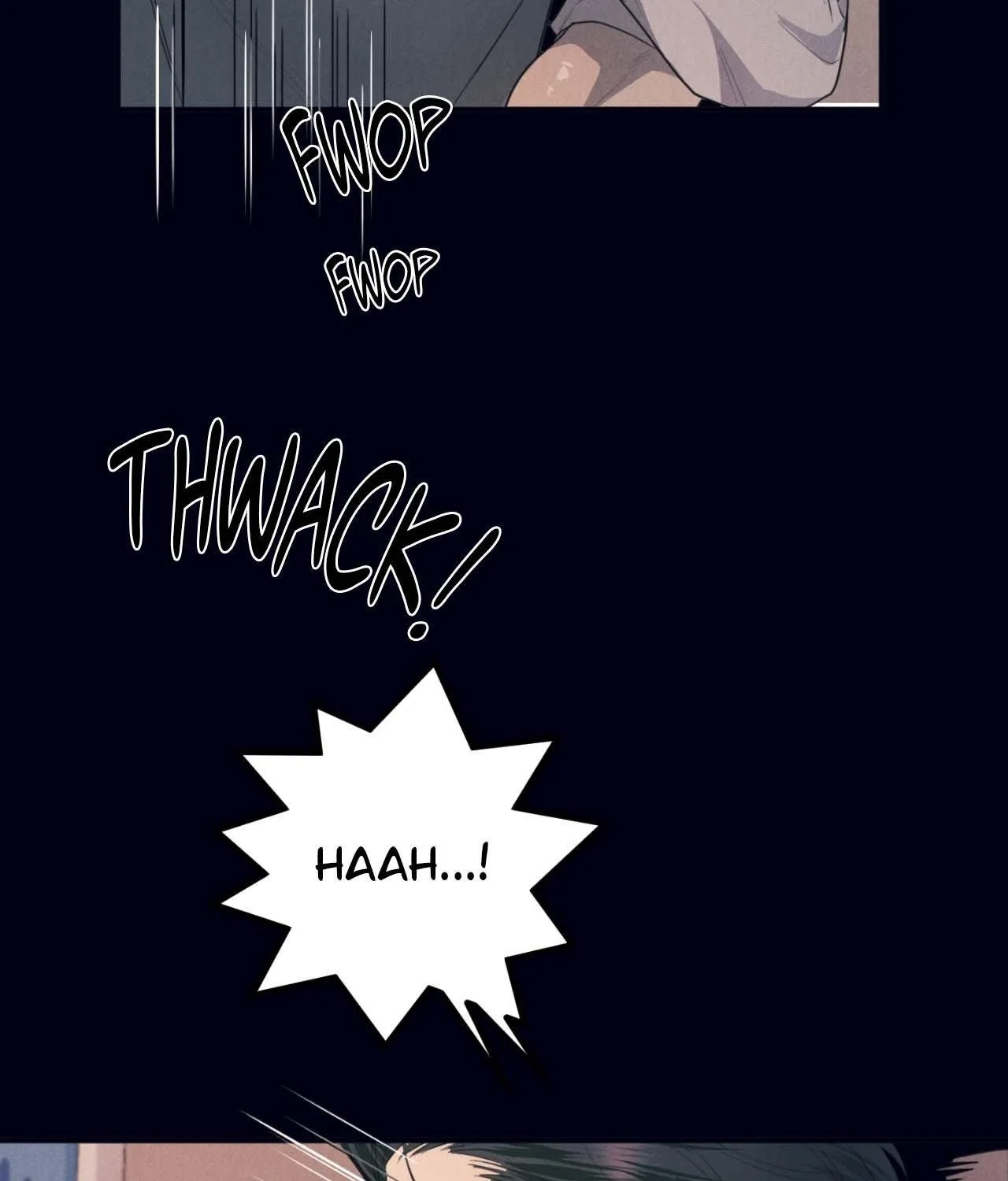 Golden Complex Chapter 5 page 117 - 