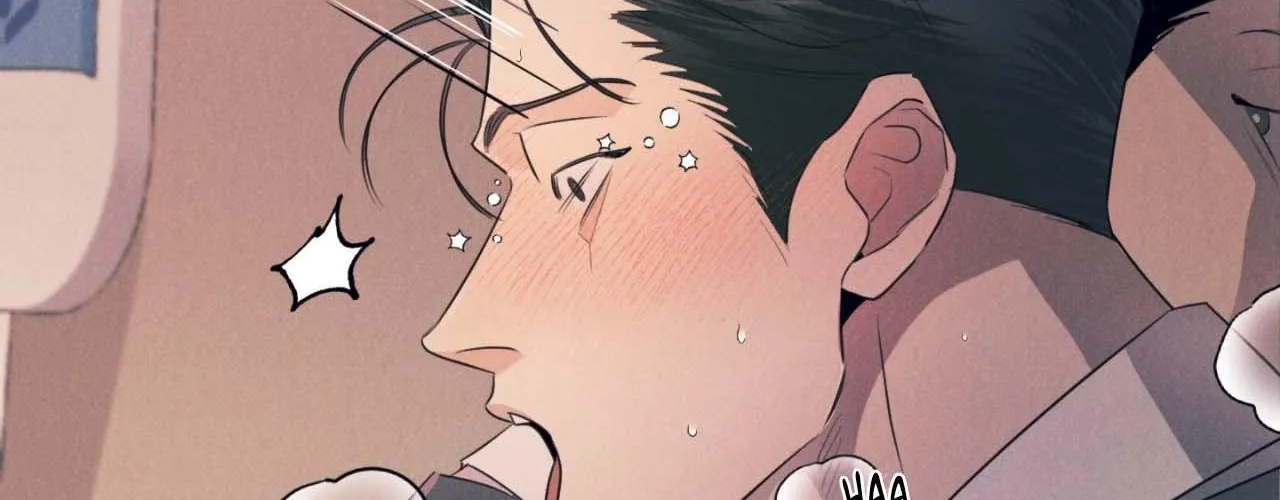 Golden Complex Chapter 5 page 118 - 