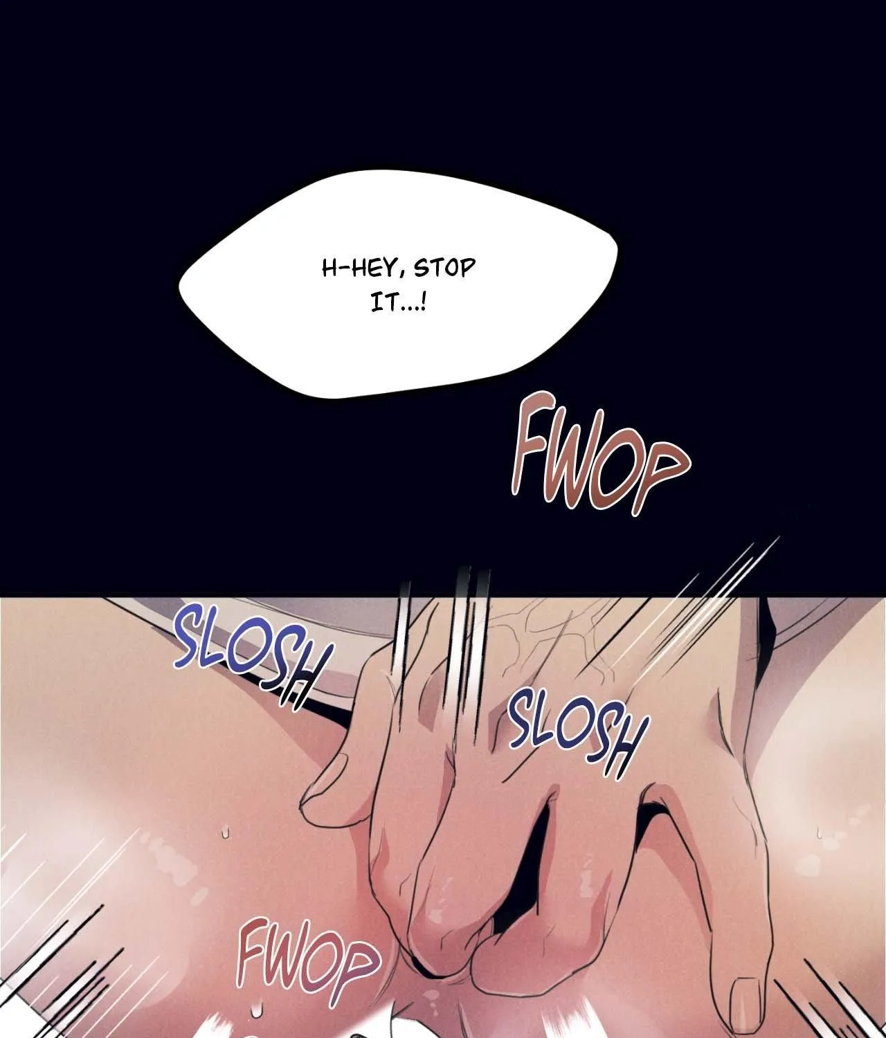 Golden Complex Chapter 5 page 120 - 