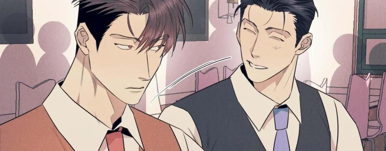 Golden Complex Chapter 5 page 13 - 