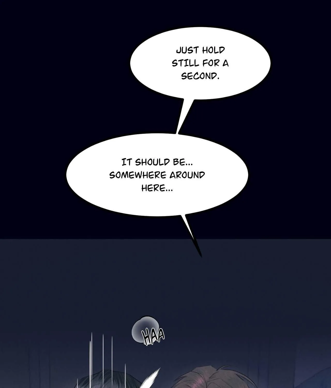 Golden Complex Chapter 5 page 122 - 