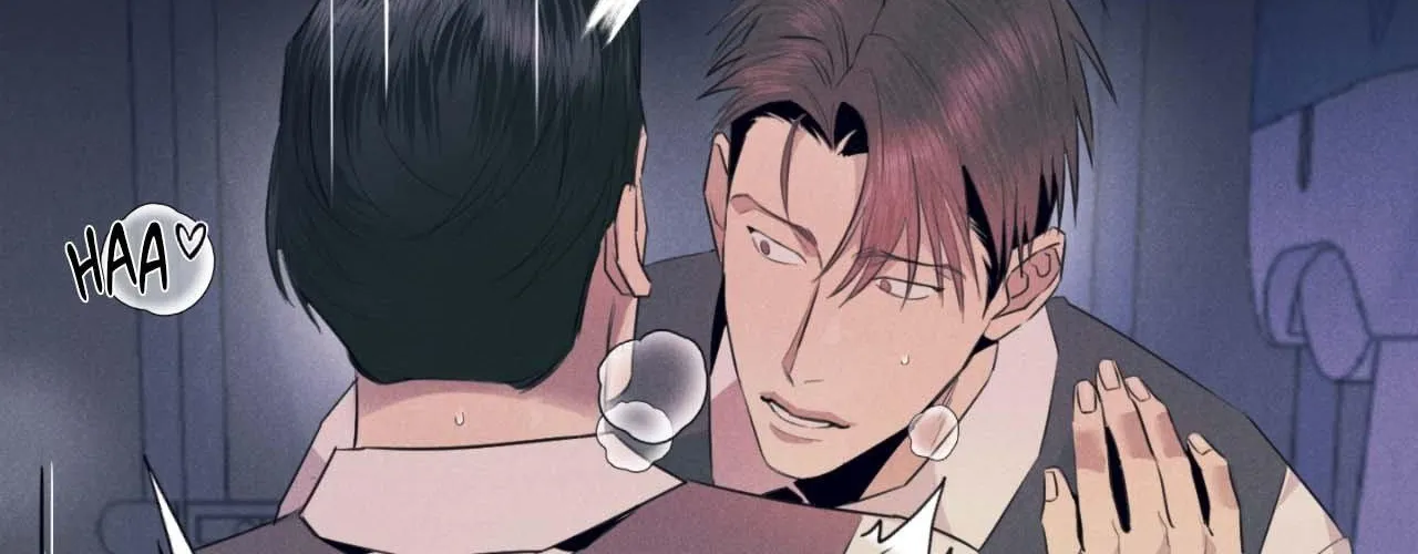 Golden Complex Chapter 5 page 123 - 