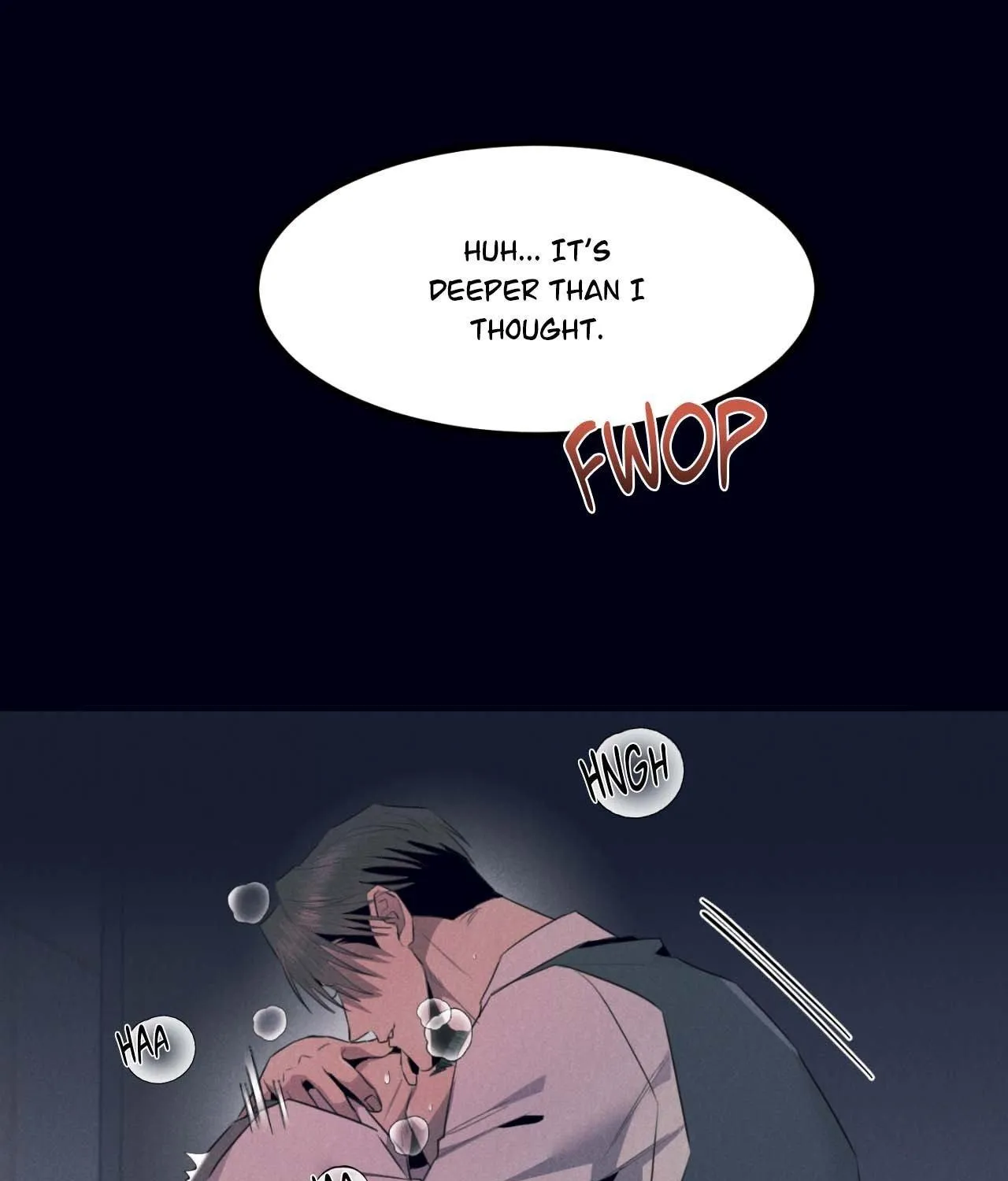 Golden Complex Chapter 5 page 126 - 