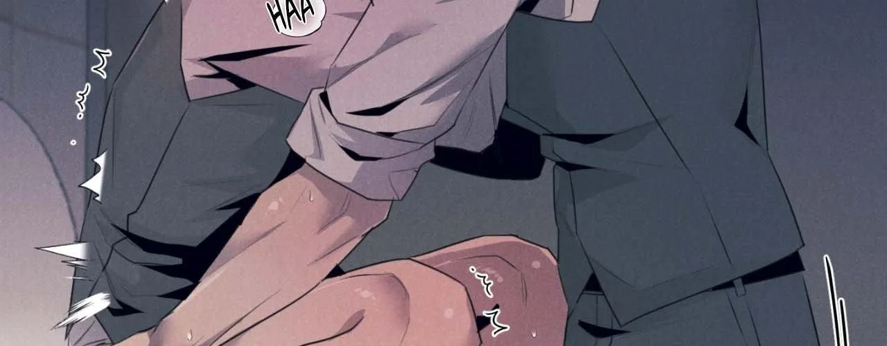 Golden Complex Chapter 5 page 127 - 