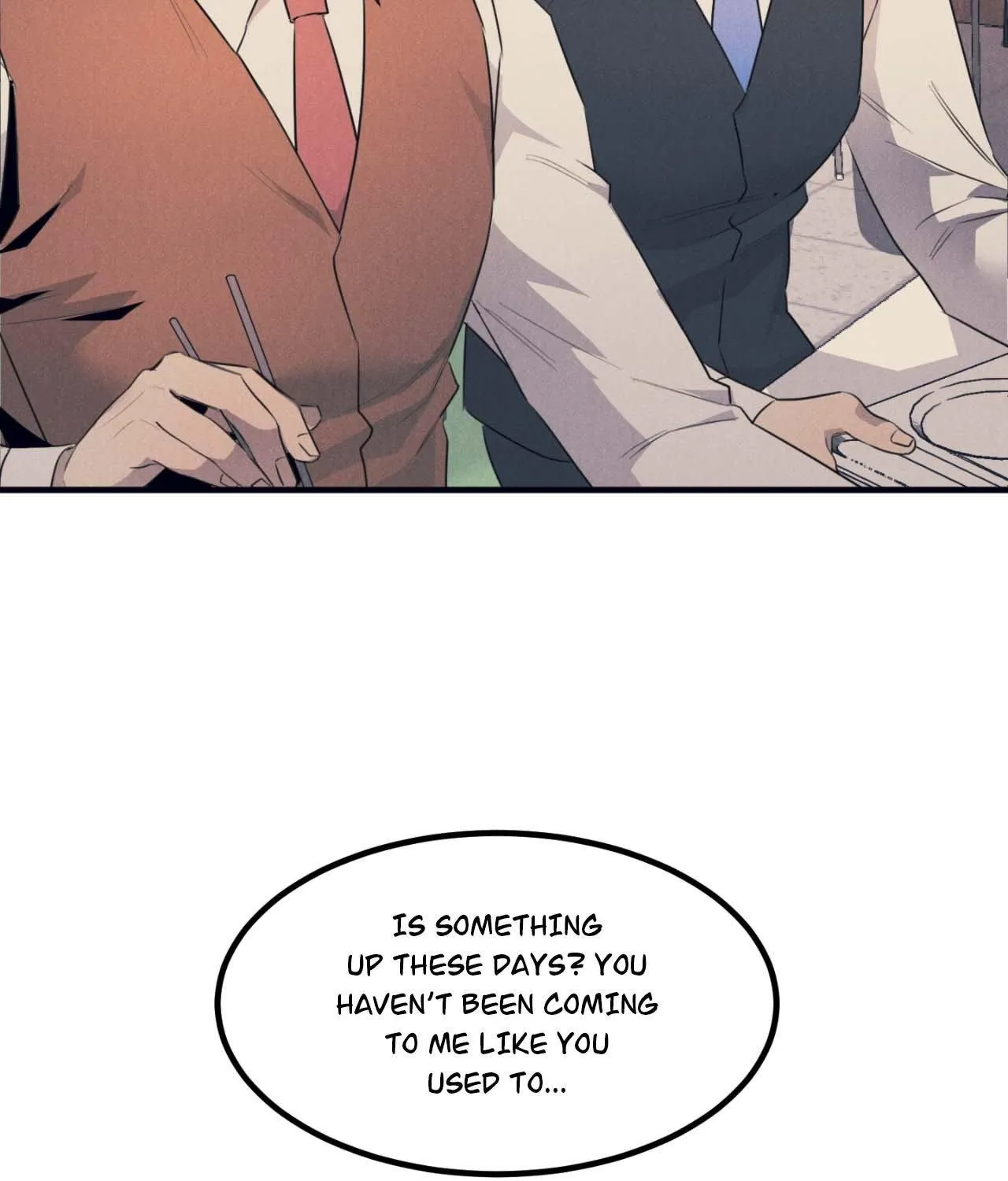 Golden Complex Chapter 5 page 14 - 