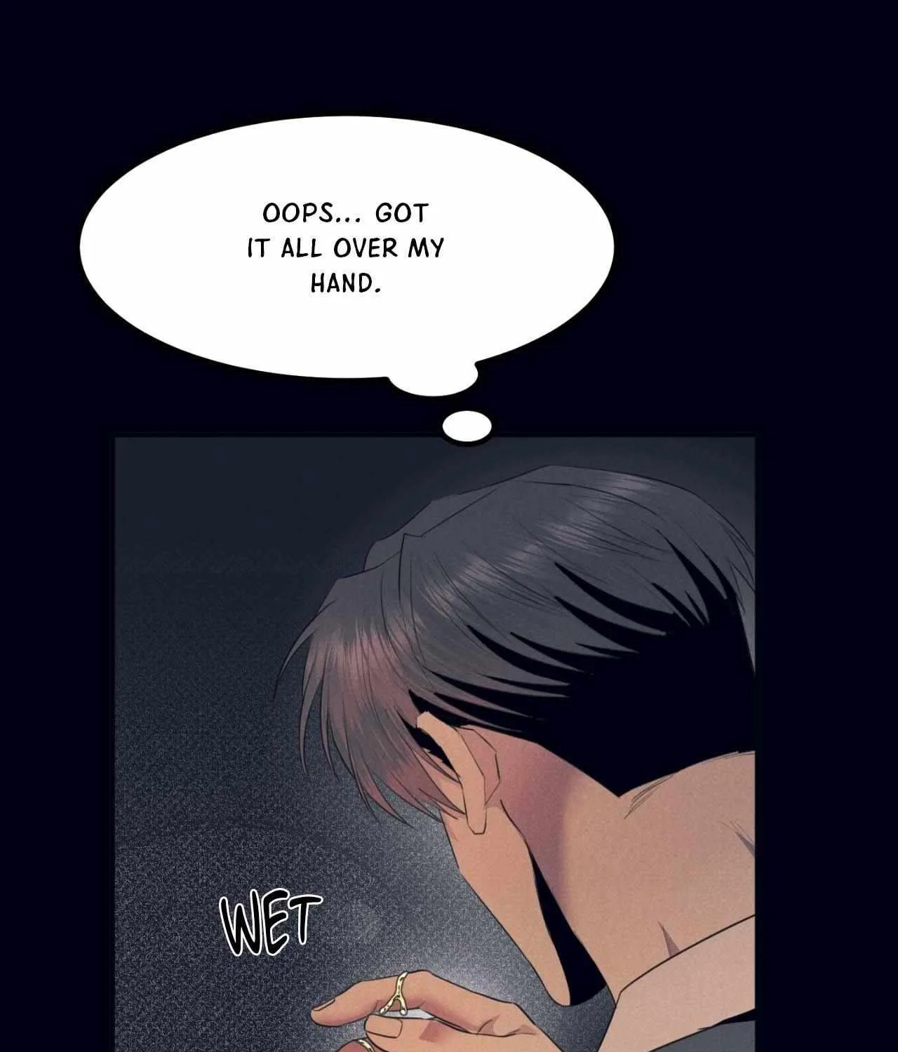 Golden Complex Chapter 5 page 138 - 