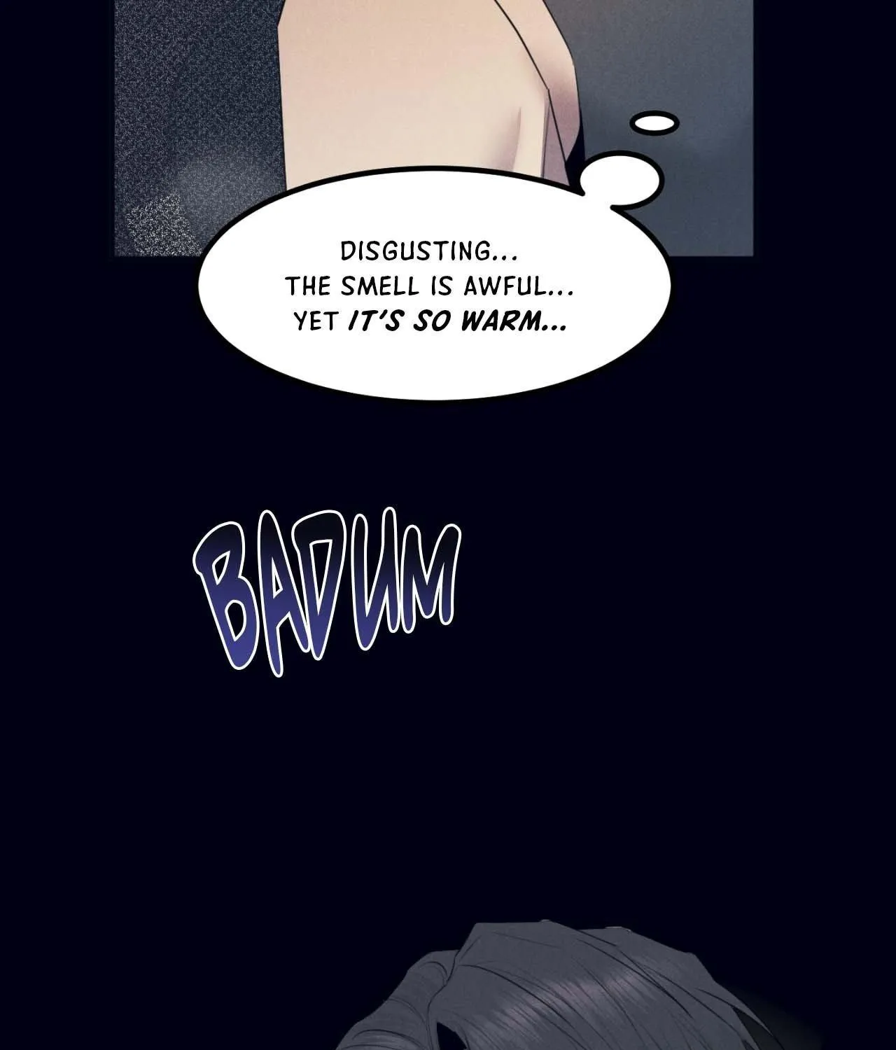 Golden Complex Chapter 5 page 140 - 