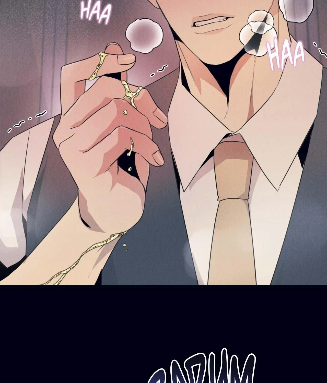 Golden Complex Chapter 5 page 142 - 