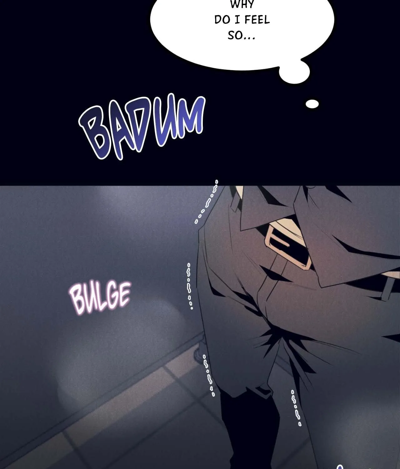 Golden Complex Chapter 5 page 144 - 