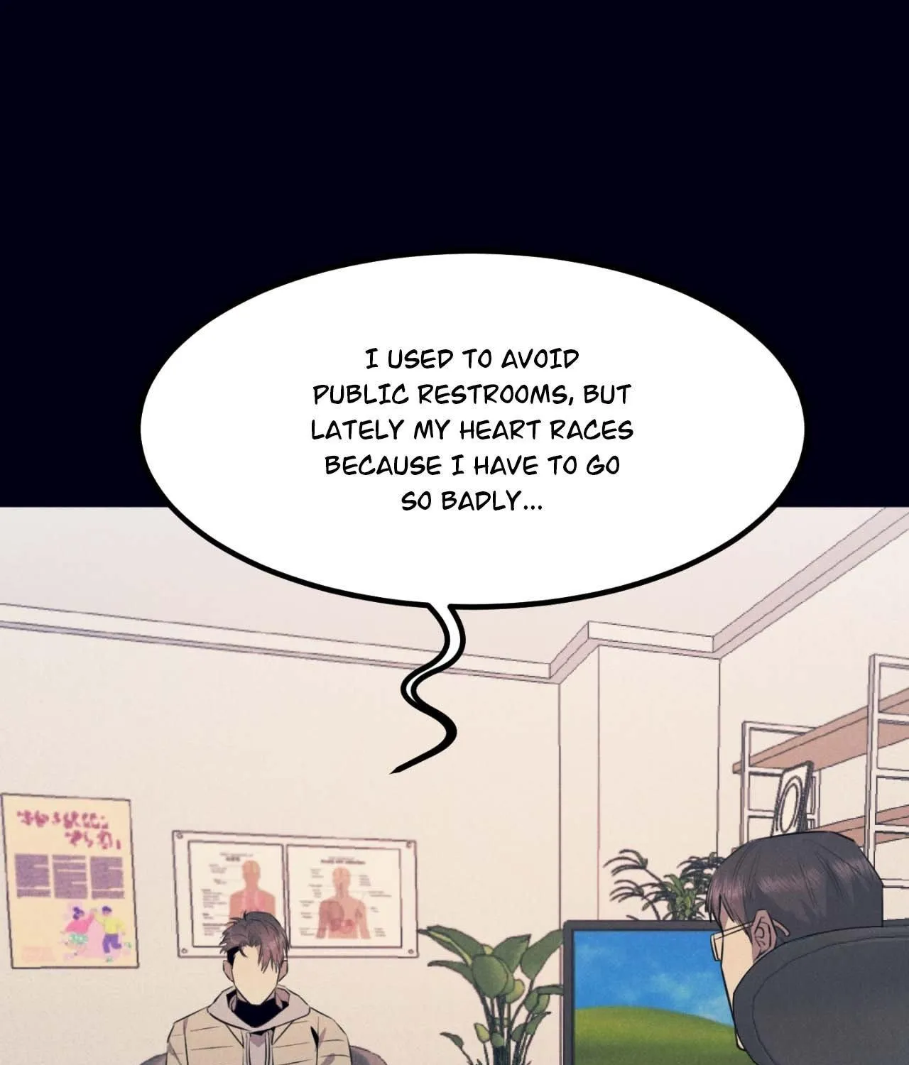 Golden Complex Chapter 5 page 149 - 