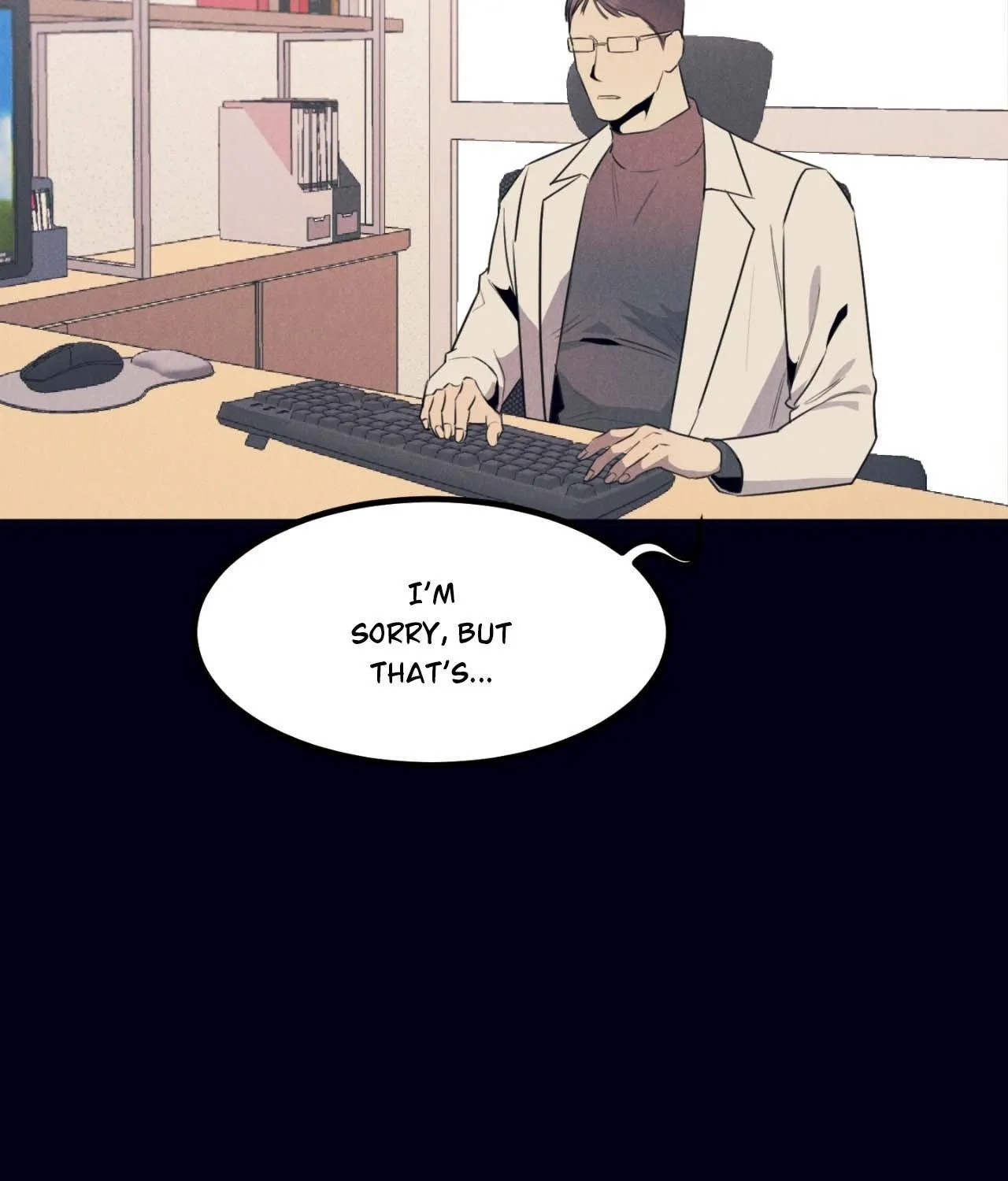 Golden Complex Chapter 5 page 153 - 