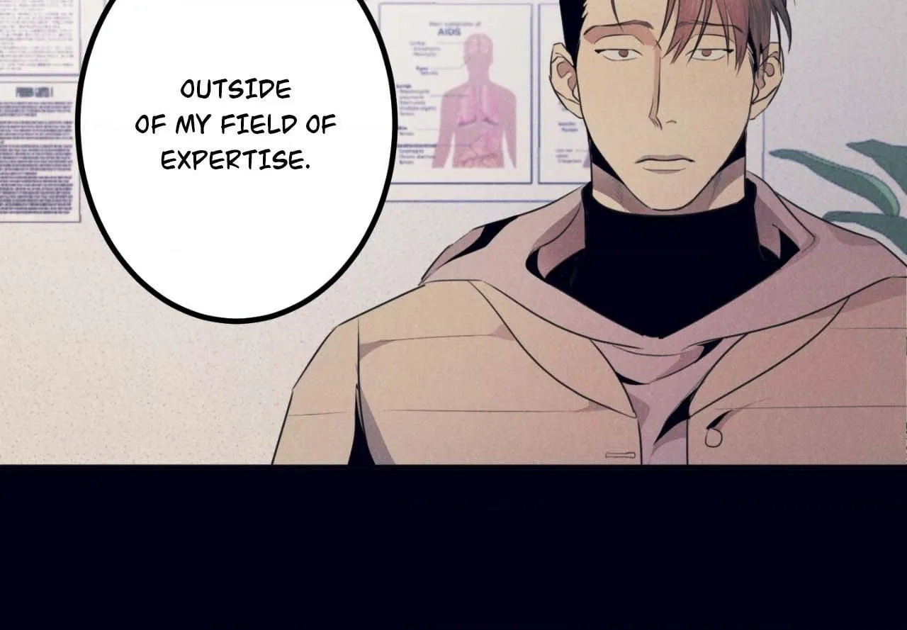 Golden Complex Chapter 5 page 155 - 