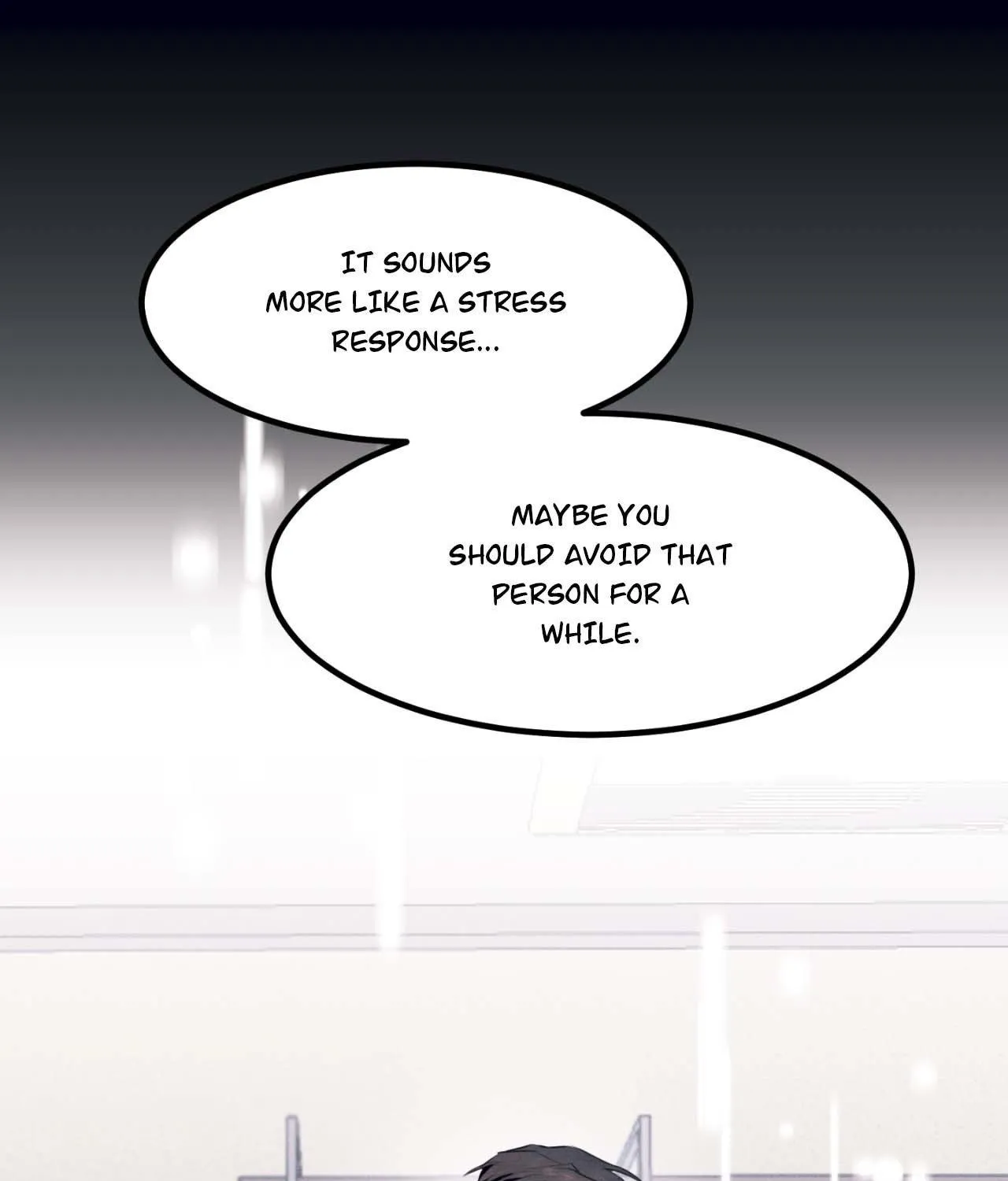 Golden Complex Chapter 5 page 156 - 