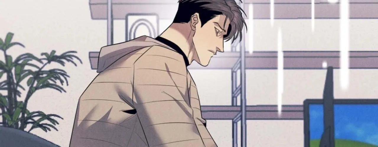 Golden Complex Chapter 5 page 157 - 