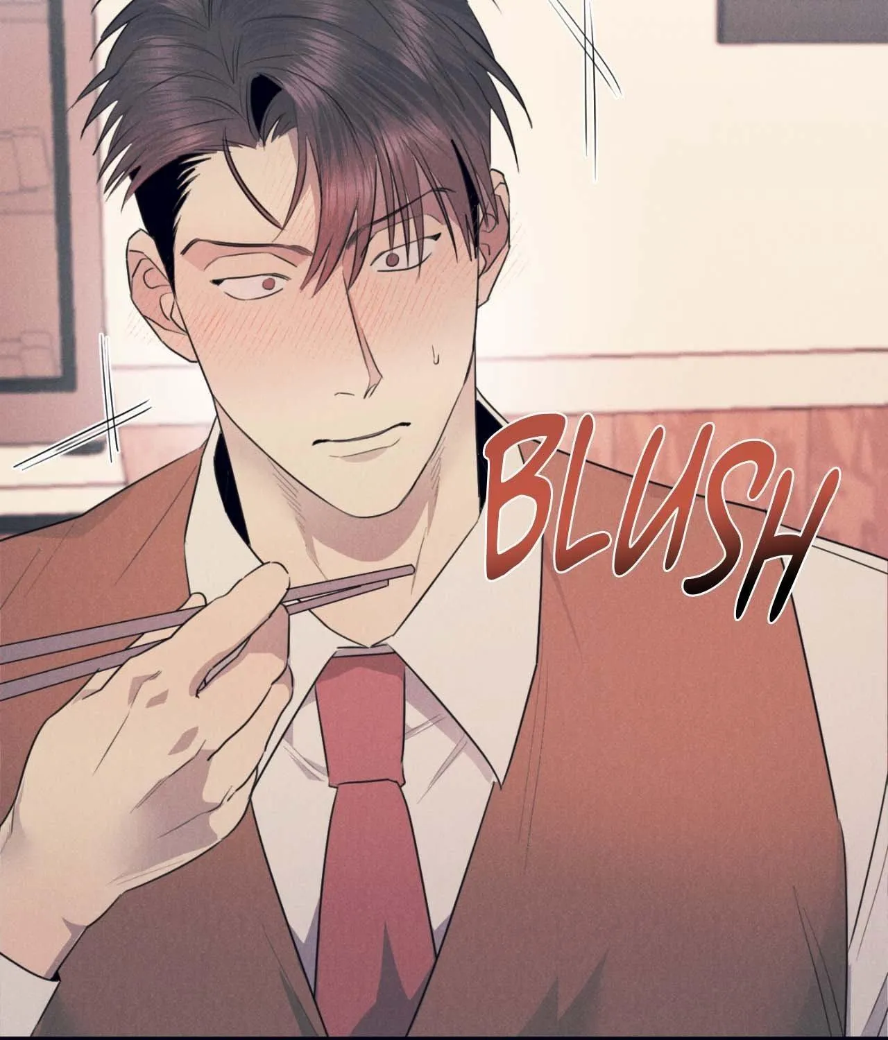 Golden Complex Chapter 5 page 18 - 