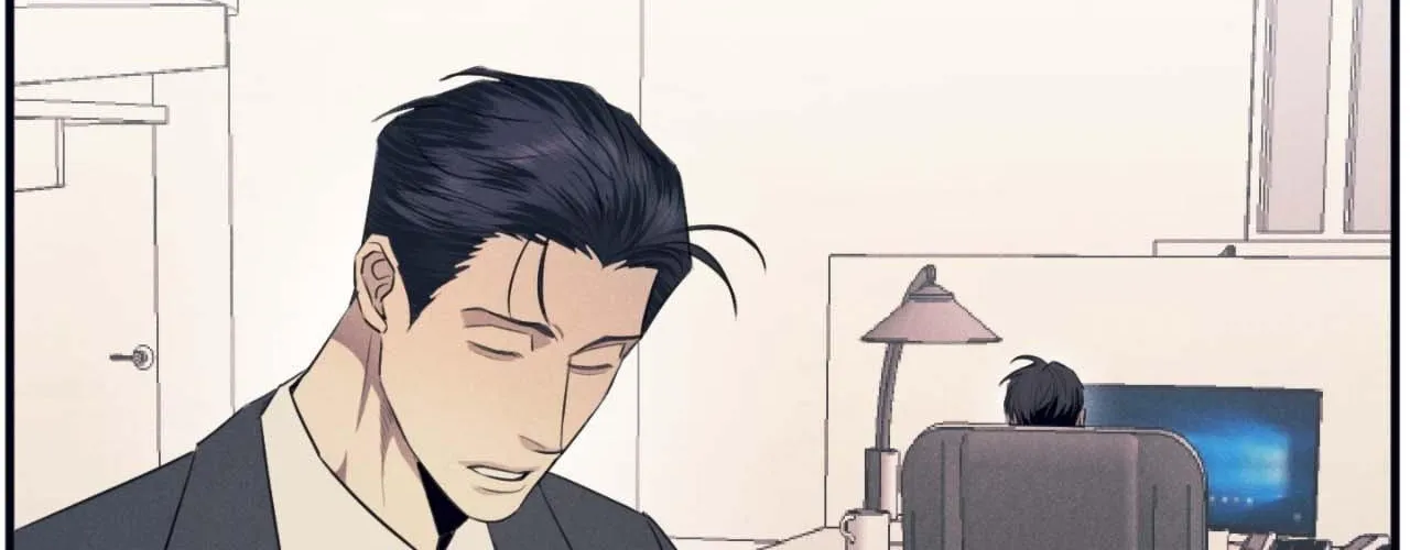 Golden Complex Chapter 5 page 177 - 