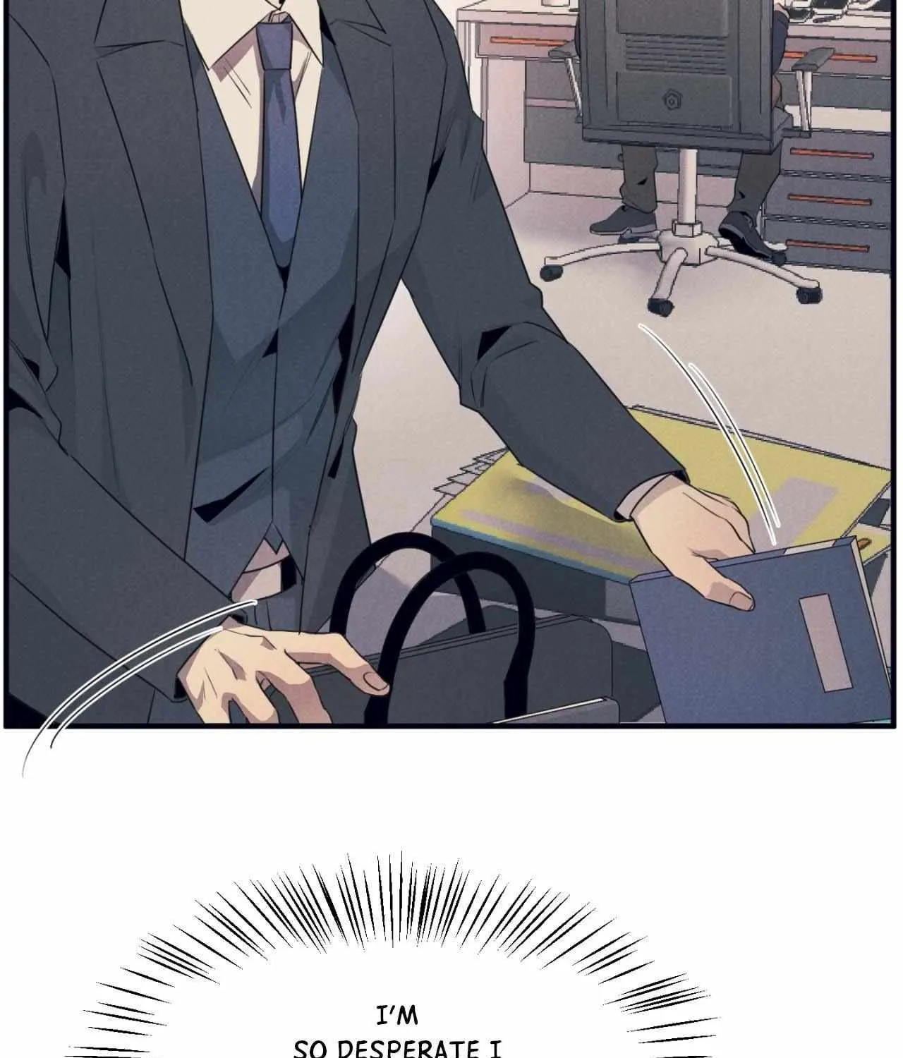 Golden Complex Chapter 5 page 178 - 