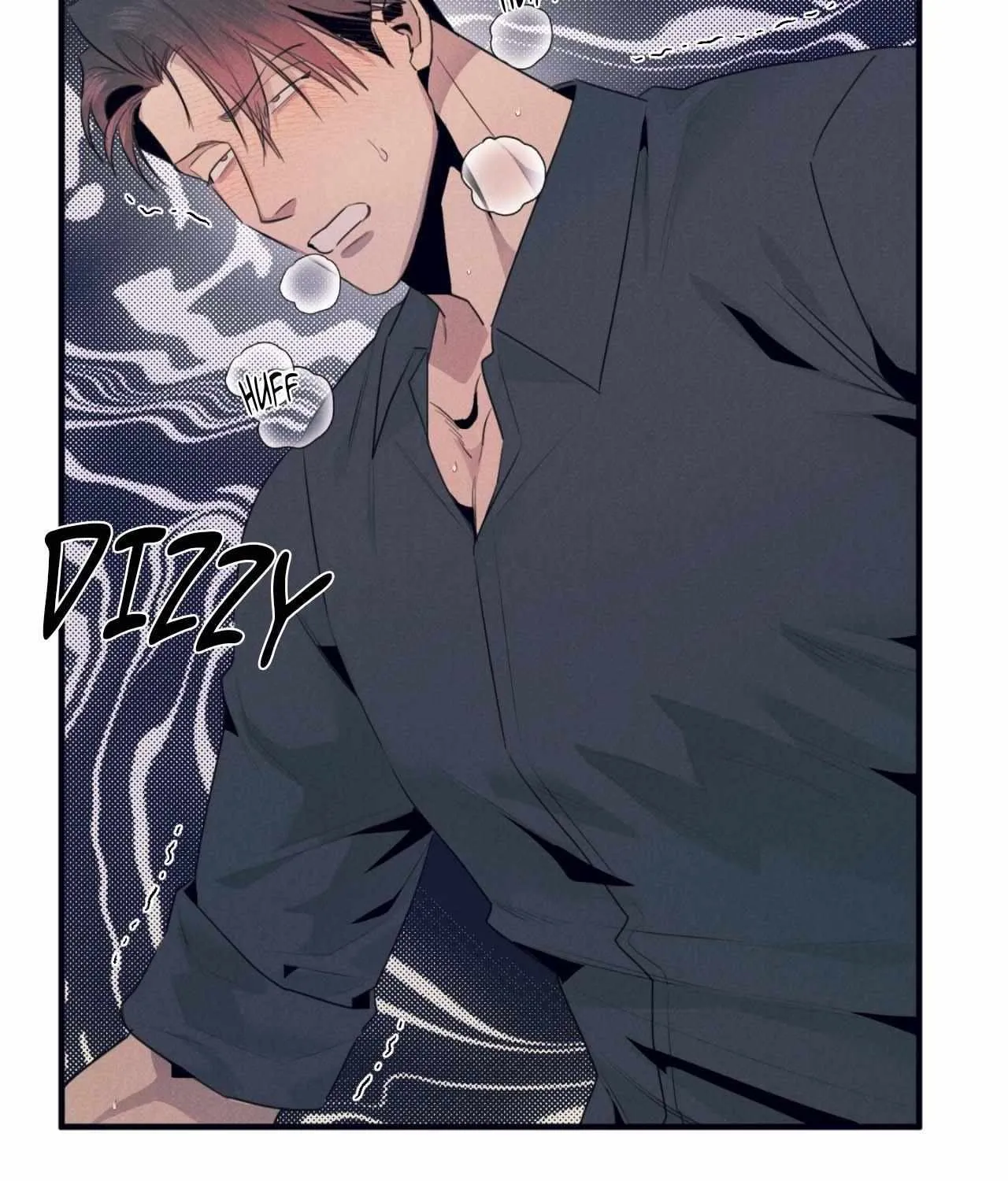 Golden Complex Chapter 5 page 196 - 