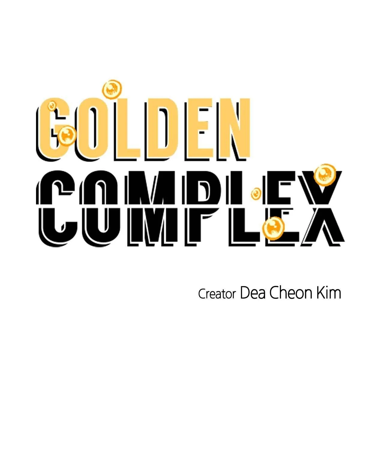Golden Complex Chapter 5 page 3 - 