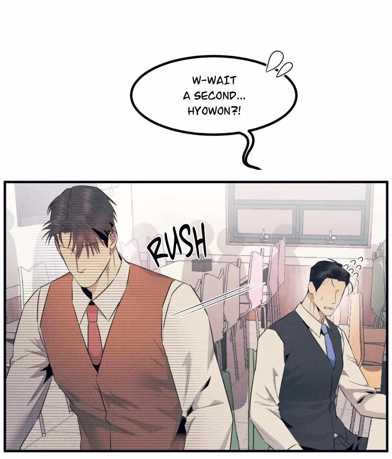 Golden Complex Chapter 5 page 21 - 