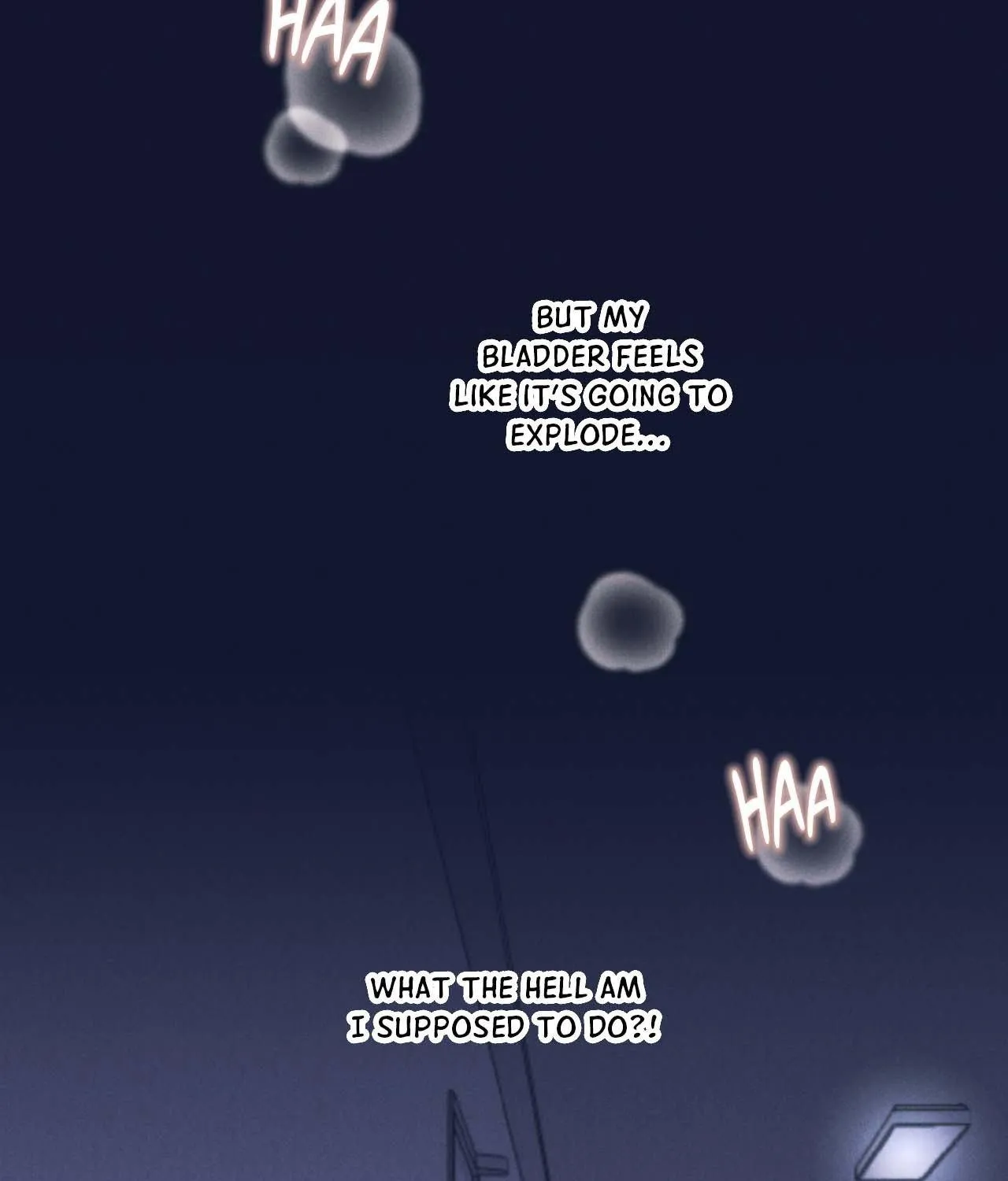 Golden Complex Chapter 5 page 203 - 