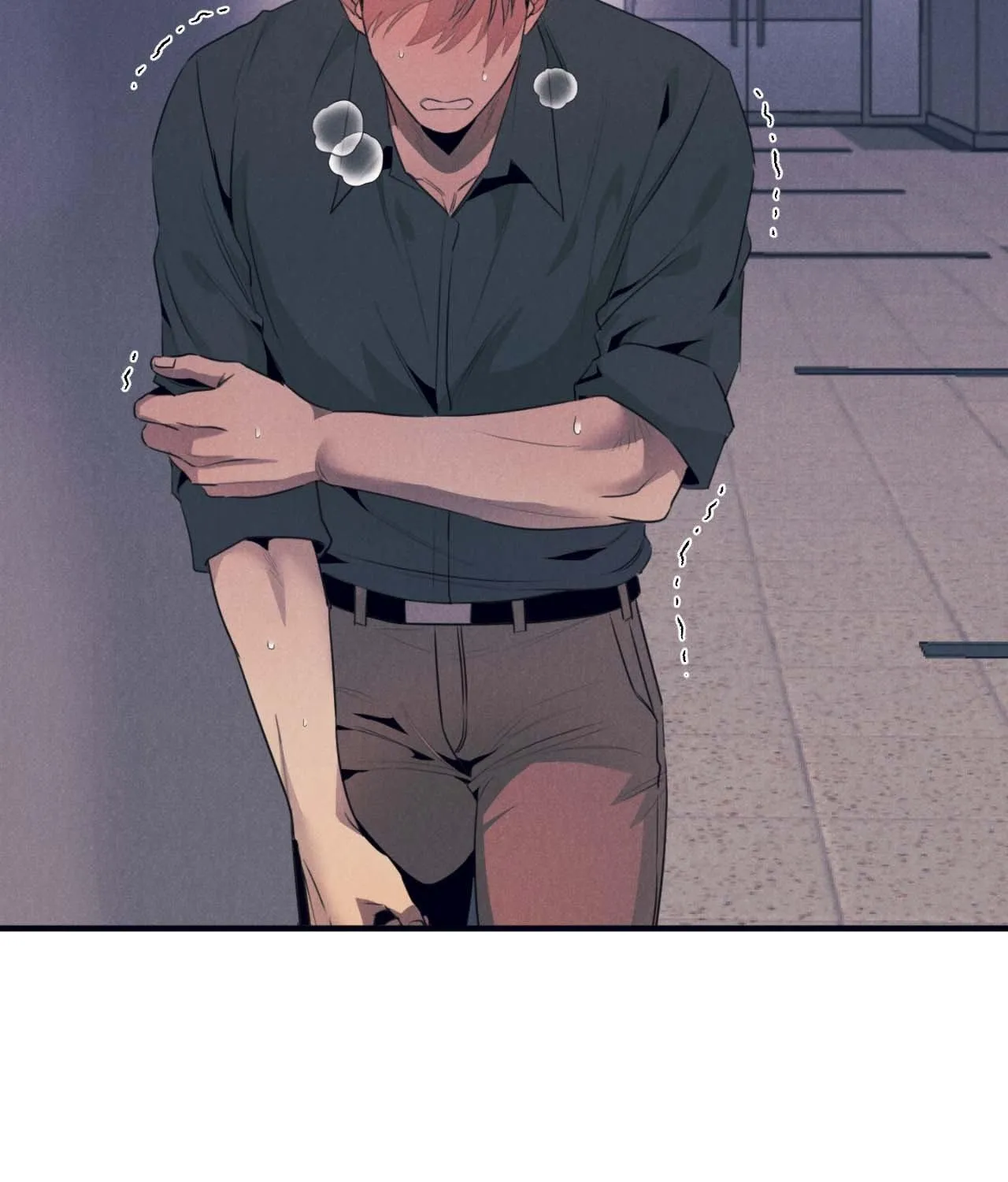 Golden Complex Chapter 5 page 205 - 