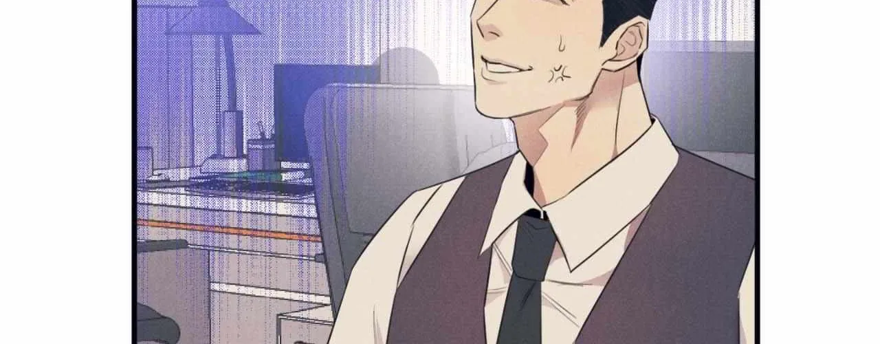 Golden Complex Chapter 5 page 33 - 