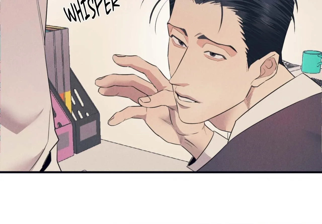 Golden Complex Chapter 5 page 38 - 
