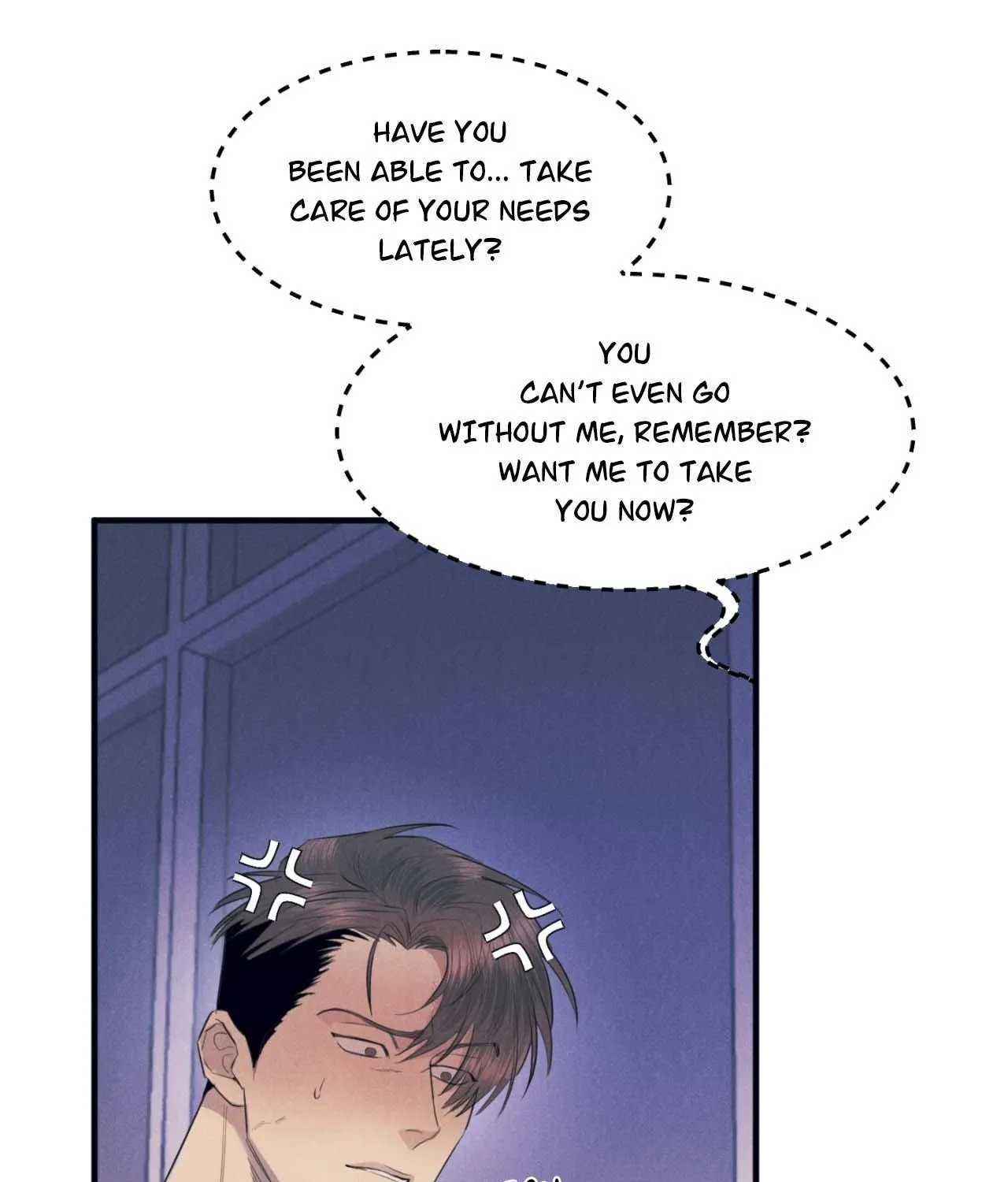 Golden Complex Chapter 5 page 39 - 