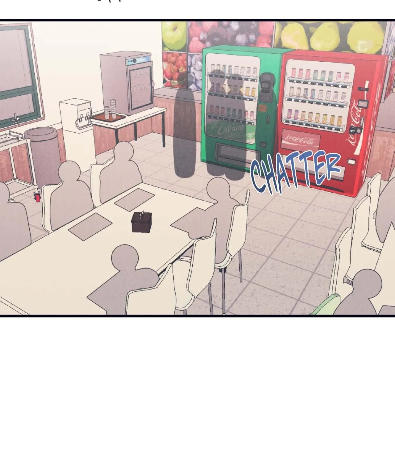 Golden Complex Chapter 5 page 5 - 