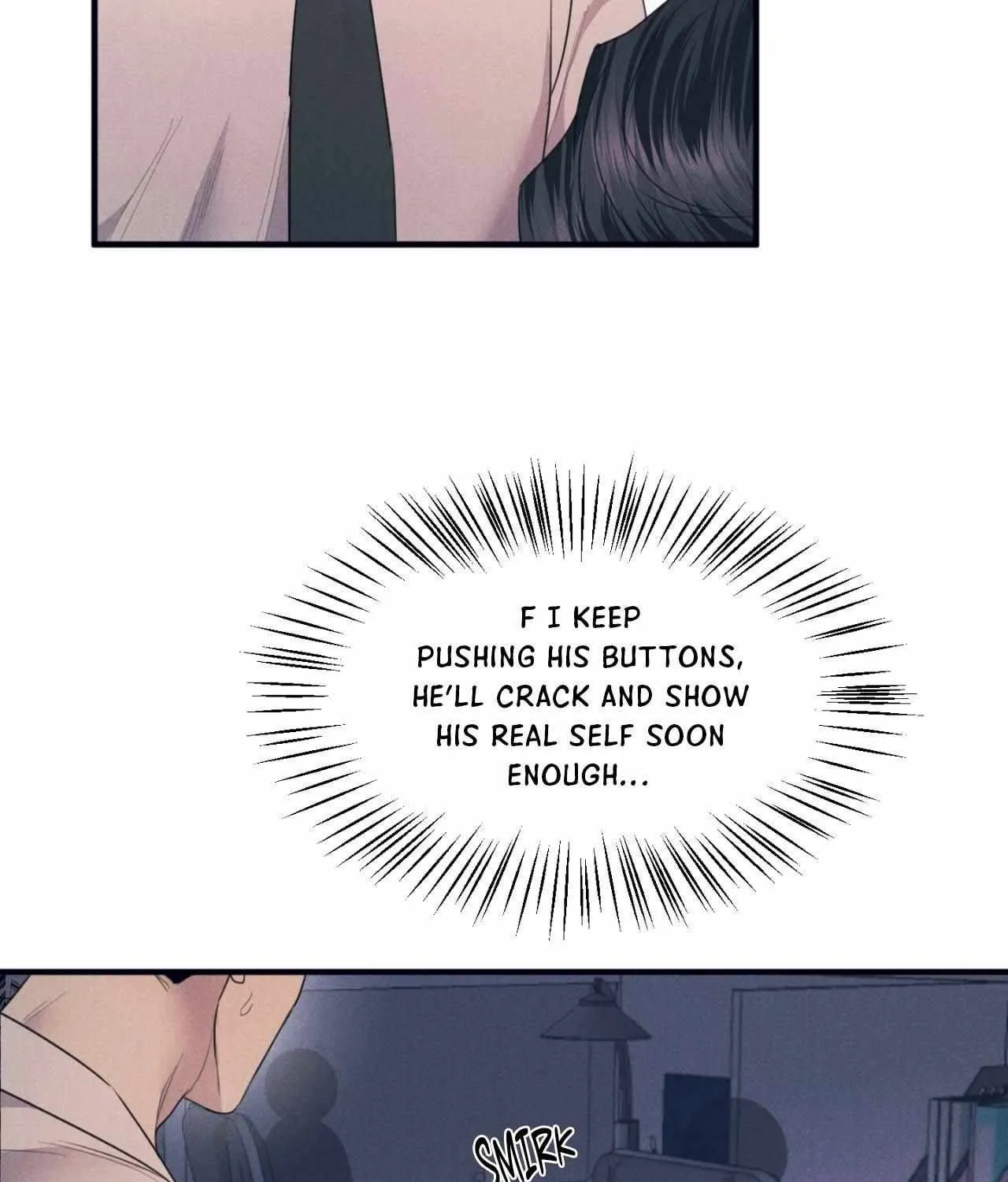 Golden Complex Chapter 5 page 41 - 
