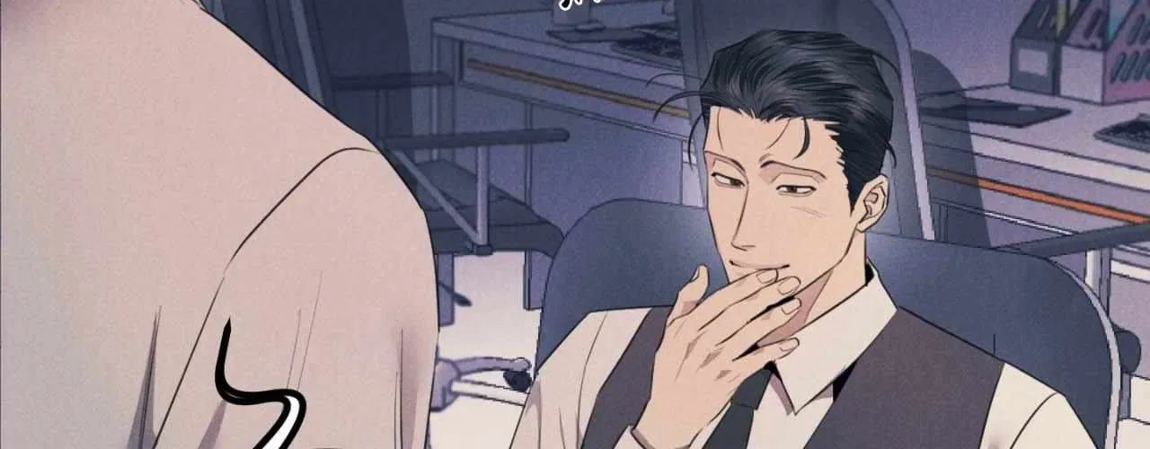 Golden Complex Chapter 5 page 42 - 