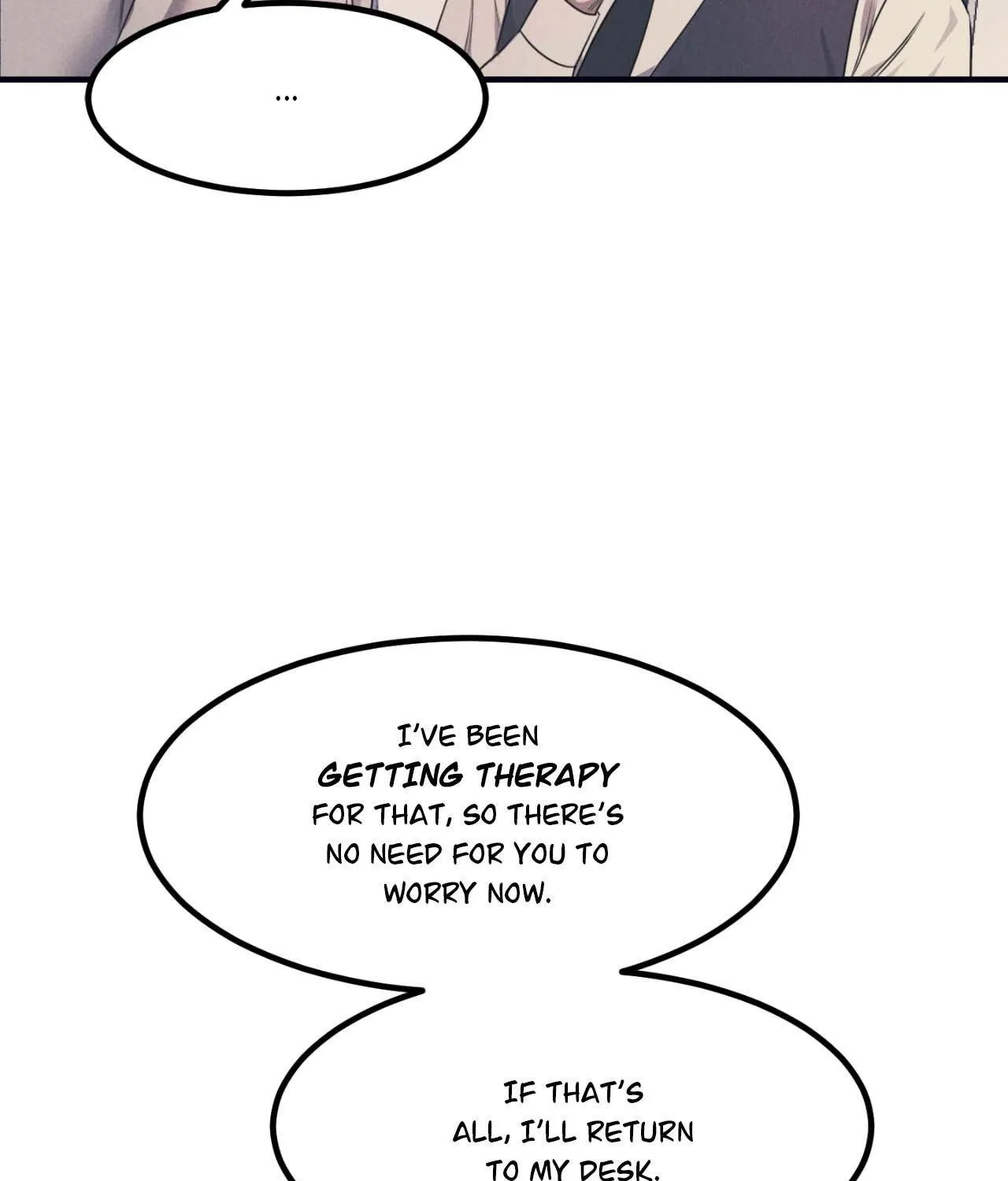 Golden Complex Chapter 5 page 43 - 
