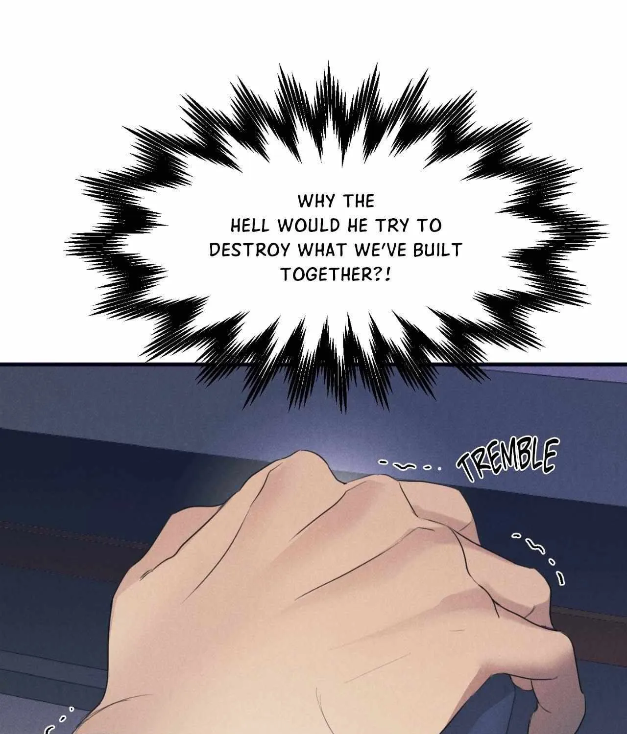 Golden Complex Chapter 5 page 48 - 