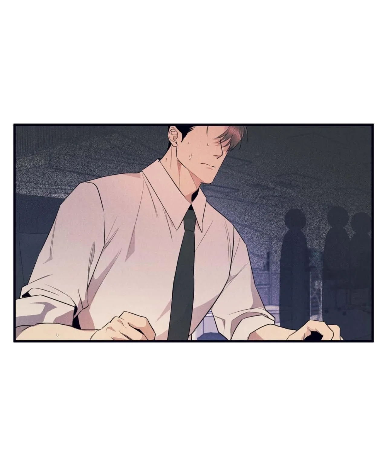 Golden Complex Chapter 5 page 57 - 