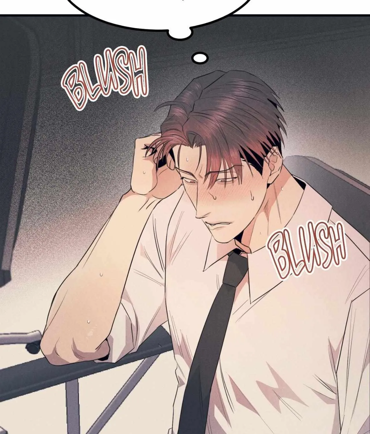 Golden Complex Chapter 5 page 59 - 