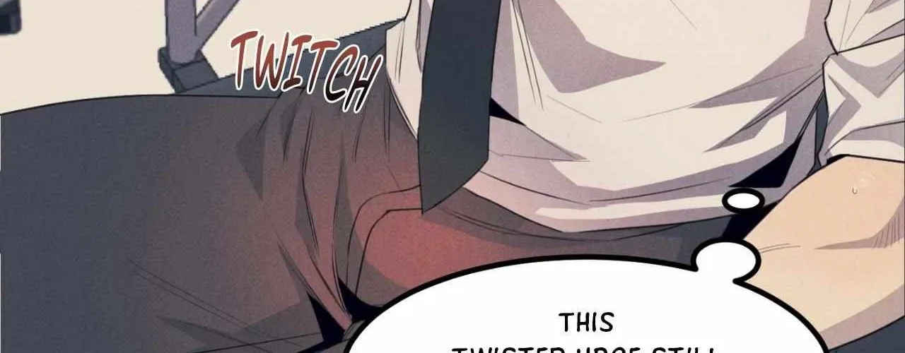 Golden Complex Chapter 5 page 60 - 