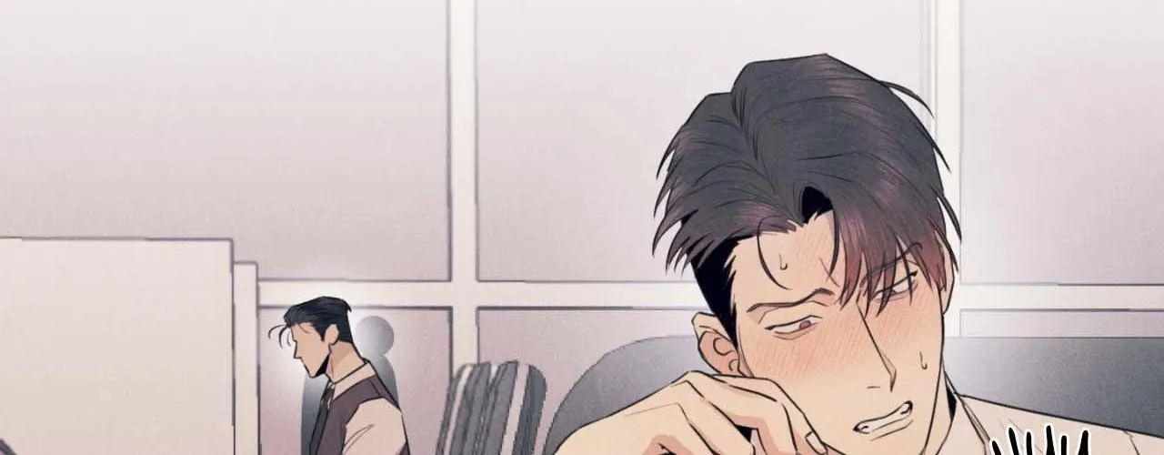 Golden Complex Chapter 5 page 62 - 