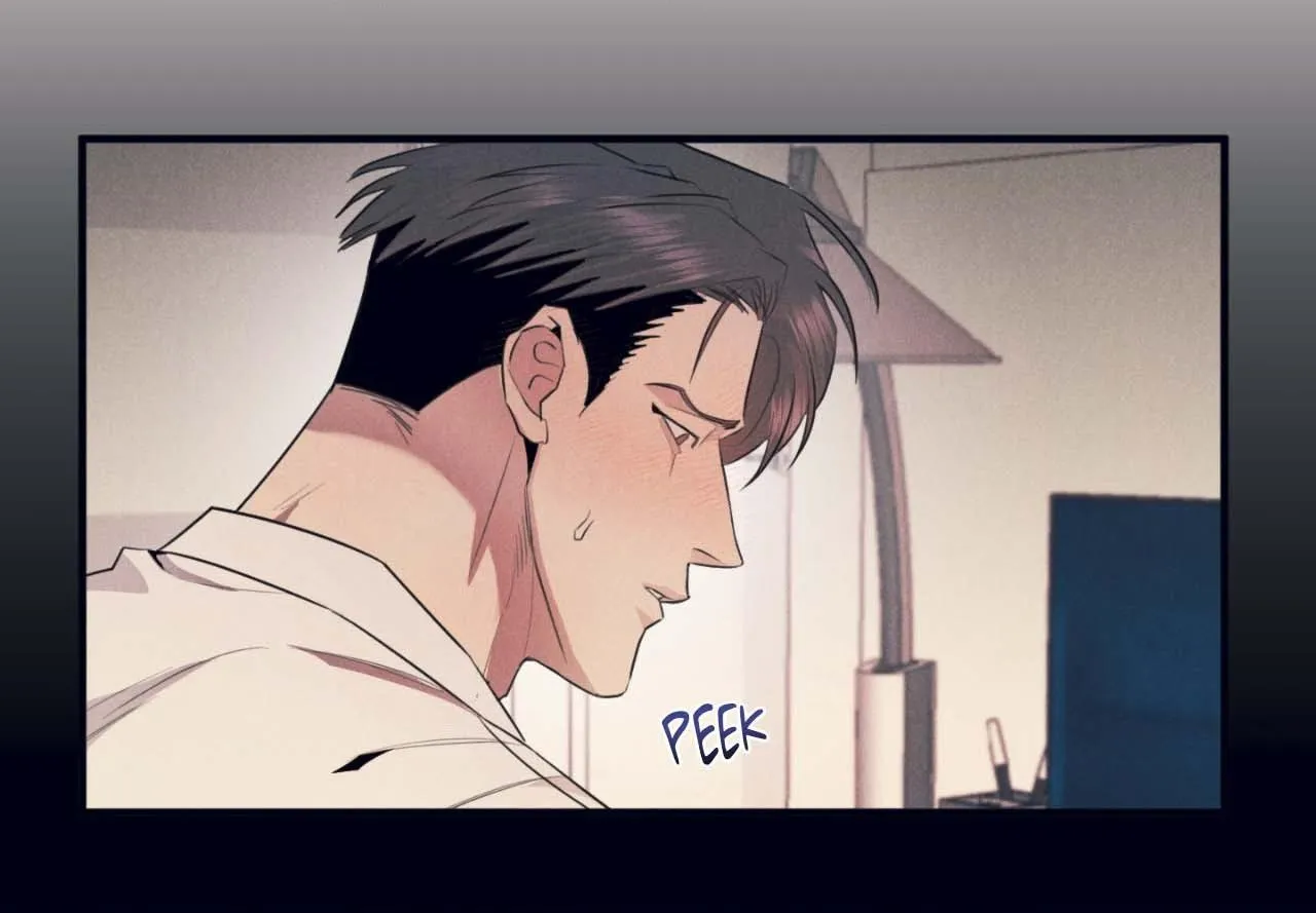 Golden Complex Chapter 5 page 65 - 