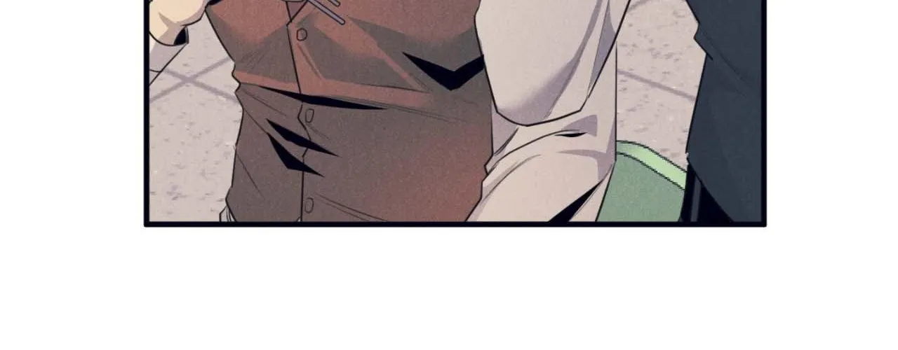 Golden Complex Chapter 5 page 8 - 