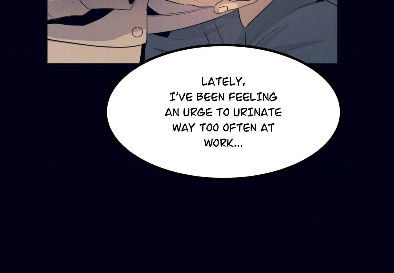 Golden Complex Chapter 5 page 74 - 